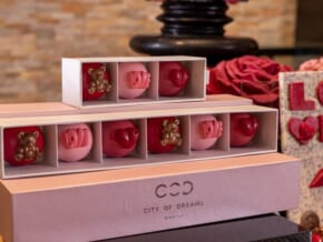 LIST: Valentine’s Day 2022 Restaurant Deals You Shouldn’t Miss