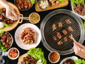 GUIDE: Best Yakiniku Restaurants in the Metro to Visit If You Love BBQ