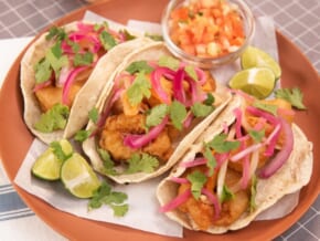 Delicioso: 6 of the Best Mexican Restaurants in Makati