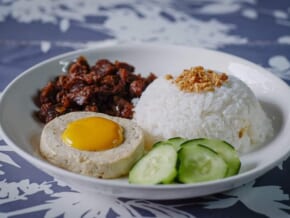 HEALTHY OPTIONS: 7 Must-Visit Vegan Restaurants in Makati