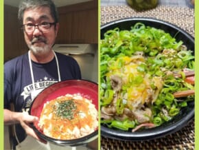 FOOD HACKS: Shigeji Shares 3 Easy Recipes You Can Try At Home