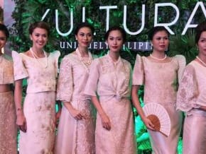 LIST: Where to Buy Filipiniana Attire in Metro Manila
