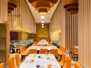 WELCOME BACK: Okada Manila Invites Everyone to their Restaurants