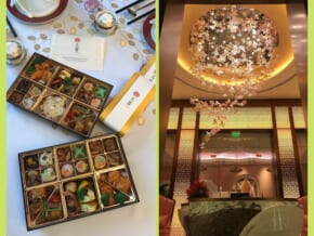 THE LOTUS FEAST: Why Yu Lei’s Bento is a Piece of Heaven in Okada Manila