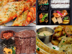 LIST: Japanese Restaurants Accepting Take Out and Delivery Orders during MECQ