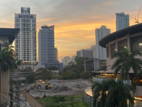 Ayala Malls Greenbelt, Glorietta, Market! Market! to Undergo Major Transformation