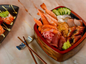 Eat More, Pay Less with Japanese Restaurant Ishihara’s 10% OFF on Deliveries