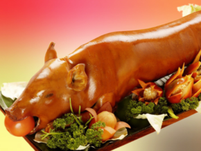 CHRISTMAS FEAST: Filipino Noche Buena Favorites for You and Your Loved Ones
