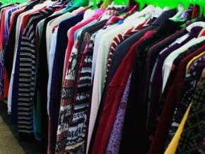 5 Best Thrift Stores Around the Metro