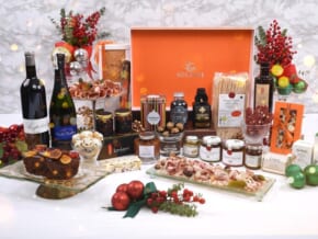A Season of Sparkles and Spirits at Solaire