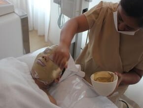 Review: The MTokyo Facial Service Experience
