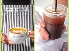 Dean and DeLuca Opens Makati Branch, Biggest Store to be Launched in Taguig Soon