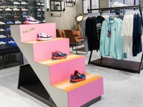 Adidas Originals Neighborhood Highstreet Brings Out the True Identity of Manila’s Culture