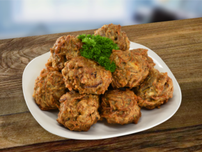 Going Crazier Over Banana Blossoms: 4 More Ajilicious Recipes
