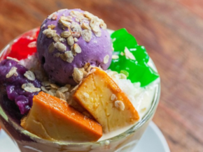 Beat the Summer Heat: 7 Cool Treats to Try in the Philippines