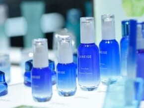 Laneige: Achieve a Sparkling You this 2019!