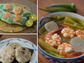 Shrimp Festival: 3 Ways to Elevate Your Favorite Seafood