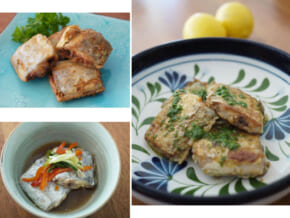 3 Ways to Serve Cutlassfish with a Filipino Twist!