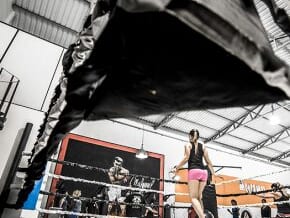Do more than break a sweat: List of Fight Gyms in Metro Manila