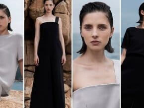 Giordano Ladies Debuts Their First Luxury Capsule Collection in the Philippines