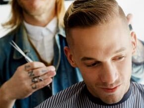 7 Cool Barbershops in Manila for the Modern Man