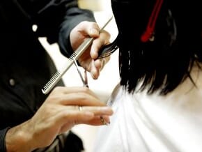 Salons to visit in Manila for Pamper time