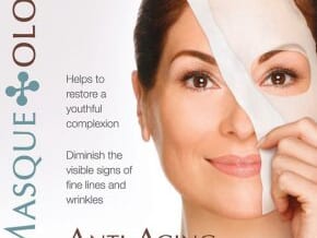 5 Types of Facial Sheet Masks