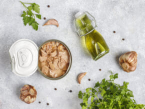No Time, No Problem: 4 Easy Canned Tuna Recipes For the Busy You