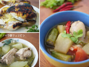 Chayote All the Way: Three Easy Chayote Recipes