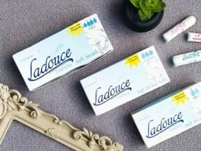 Ladouce Tampons: Why tampons are the new women’s best friend
