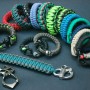 Paracord Bracelet | Fashion in the Woods