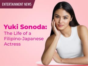 Yuki Sonoda Reveals a Life-Changing Surprise on Siargao Island!