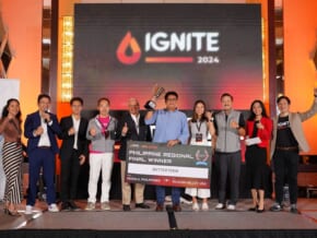 IGNITE 2024: A Resounding Success Shaping the Future of Innovation through AI