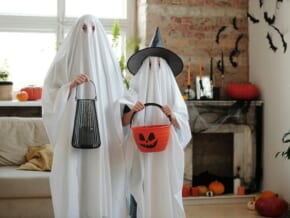 LIST: Halloween 2024 Events Happening in the Metro