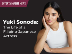 Yuki Sonoda Shares Her Exciting Debut in Coneco Film for Valentine’s Special