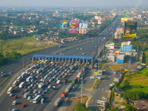 SMC Infrastructure Waives Toll Fees for Christmas and New Year’s Eve