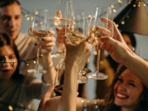 LIST: Christmas, New Year Celebrations, and Promos in Metro Manila to Spread Holiday Cheer LIST: Christmas, New Year Celebrations, and Promos in Metro Manila to Spread Holiday Cheer