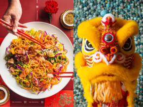 LIST: The Most Festive Chinese New Year Celebrations in the Metro This 2025