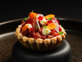 Carmelo’s Steakhouse Presents A Saga Wagyu Culinary Adventure