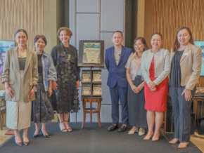 Chef Jam Melchor Launches ‘Kayumanggi’ at Newport World Resorts