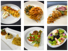 Barilla Pasta Championship Asia Showcases Filipino Culinary Talent at Manila Qualifiers