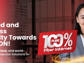 Experience Japan-Grade Fiber Internet with InfiniVAN’s New Ultra Home Plans