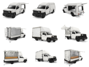 Toyota Motor Philippines Introduces Next Generation Tamaraw Wing Van, Mobile Store, and Food Truck Toyota Motor Philippines Introduces Next Generation Tamaraw Wing Van, Mobile Store, and Food Truck