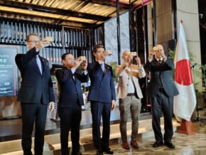 Hotel Okura Manila Celebrates Philippines–Japan Friendship Month through Refined Hospitality