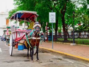 LIST: 8 Must-Visit Intramuros Spots for a Journey Through Manila’s Past
