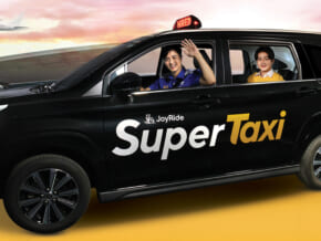 Say Goodbye to Airport Transfer Hassles with JoyRide’s Super Taxi