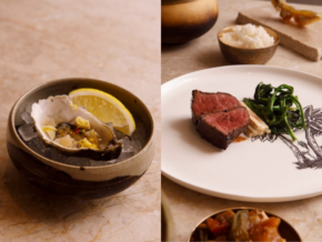 LIST: 9 Contemporary Restaurants in Makati You Need to Try Now