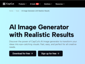 How to Edit Product Assembly Tutorials with CapCut Desktop and AI-Generated Images