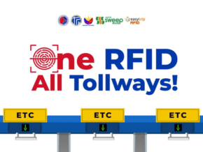 One RFID, All Tollways: A Unified System for Seamless Travel Across Luzon Expressways One RFID, All Tollways: A Unified System for Seamless Travel Across Luzon Expressways