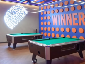 Dave & Buster’s in Quezon City: Food and Entertainment Under One Roof